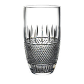 Irish Lace Mastercraft Vase 30cm 12in